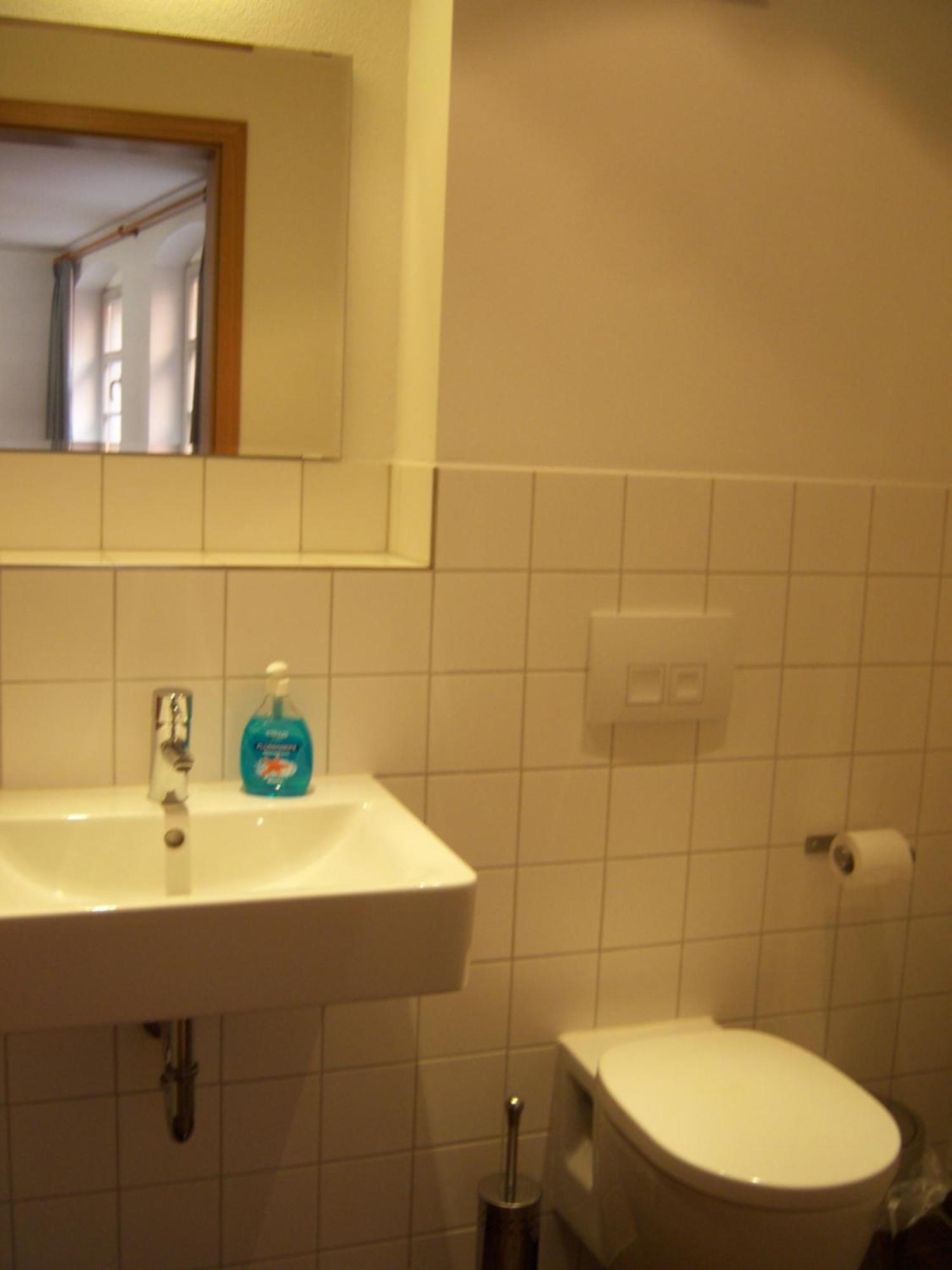 Historisches Buergerhaus Dresden -Kulturstiftung- Apartment Стая снимка