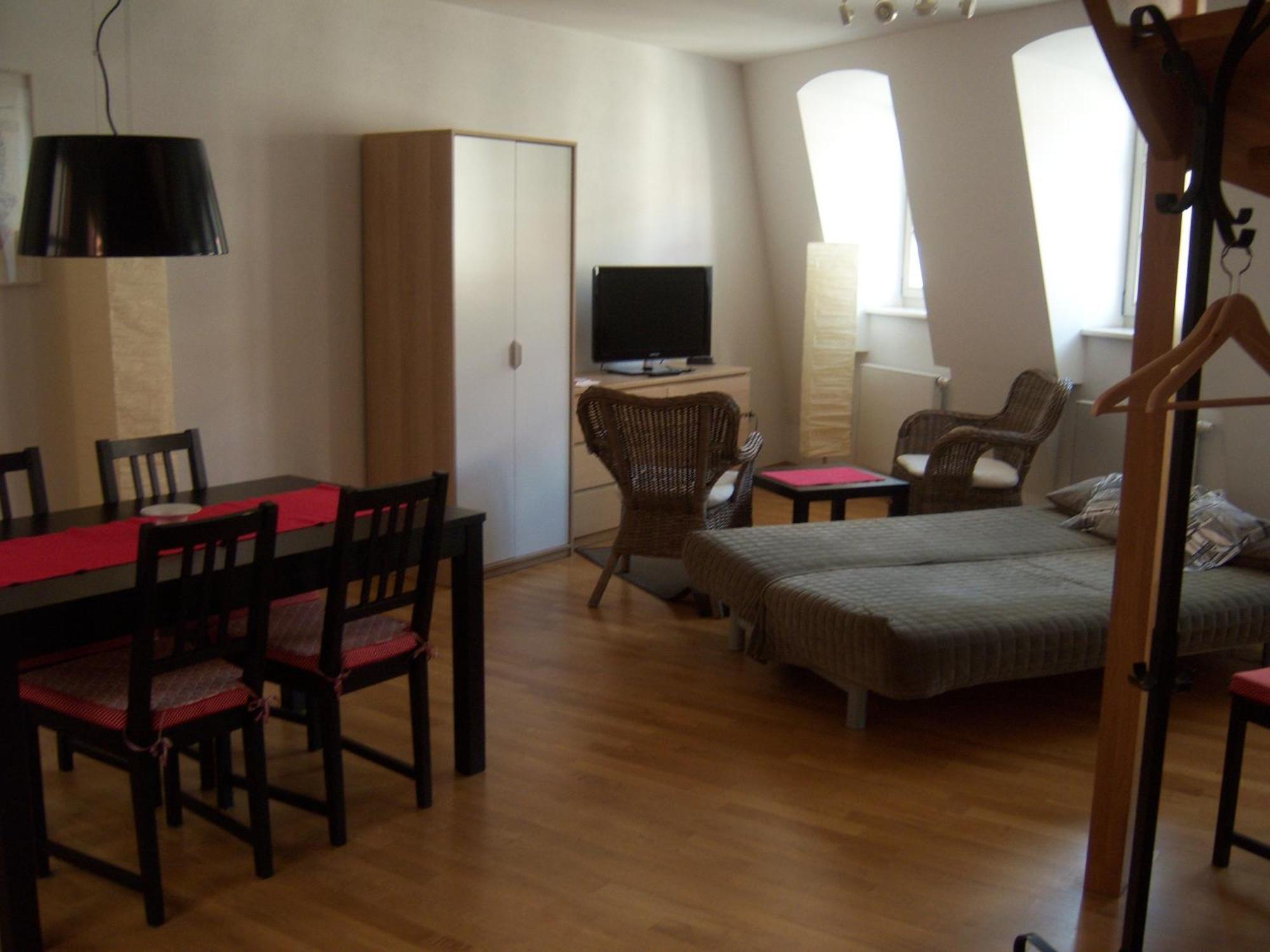 Historisches Buergerhaus Dresden -Kulturstiftung- Apartment Стая снимка