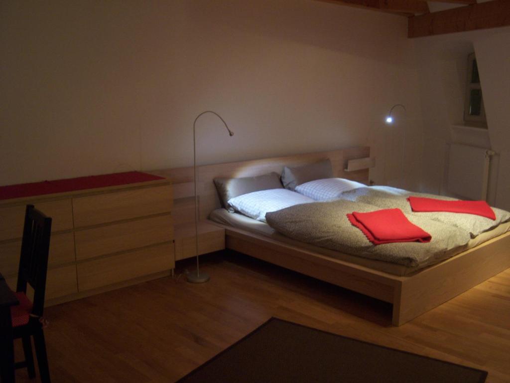 Historisches Buergerhaus Dresden -Kulturstiftung- Apartment Стая снимка