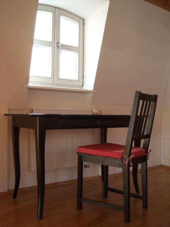 Historisches Buergerhaus Dresden -Kulturstiftung- Apartment Екстериор снимка