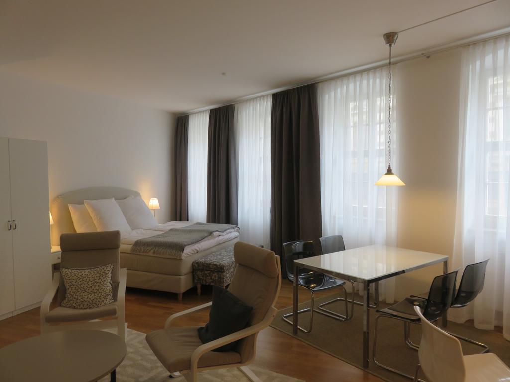 Historisches Buergerhaus Dresden -Kulturstiftung- Apartment Екстериор снимка