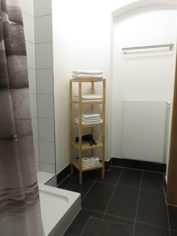 Historisches Buergerhaus Dresden -Kulturstiftung- Apartment Екстериор снимка
